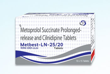 Metbest-LN-25/20