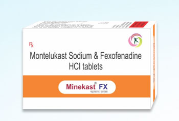 Minekest FX