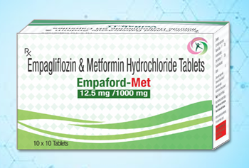 Empaford-Met 1000