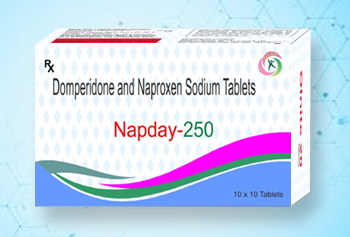 Napday 250