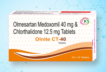 Olnite CT-40