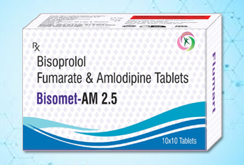 Bisomet-AM 2.5