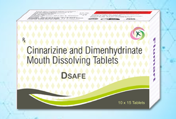Dsafe