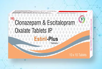 Estiril Plus