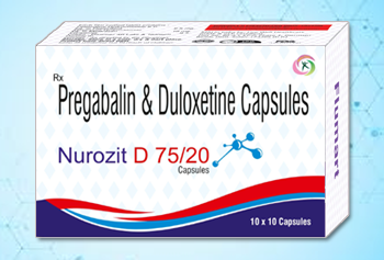 Nurozit D 75/20 