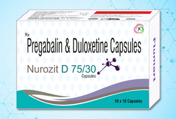 Nurozit D 75/30