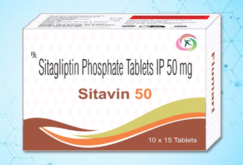 Sitavin 50