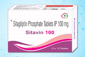 Sitavin 100