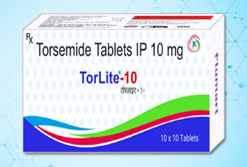 TorLite 10mg